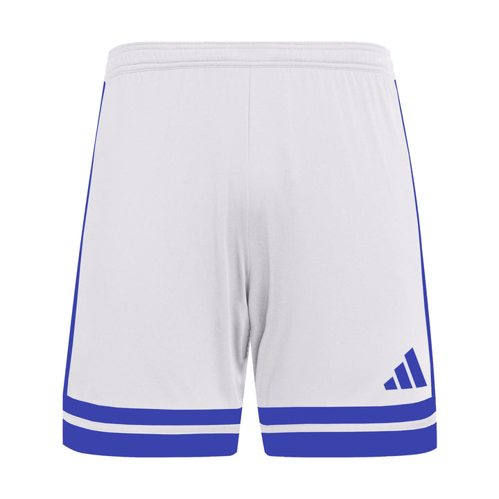 adidas Squadra 25 Sho M - white/royblu