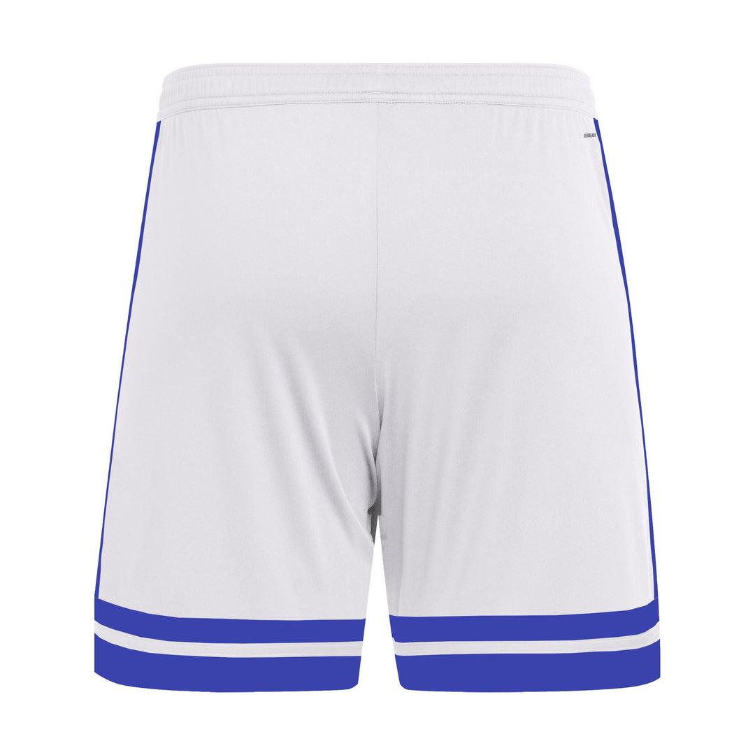 adidas Squadra 25 Sho M - white/royblu