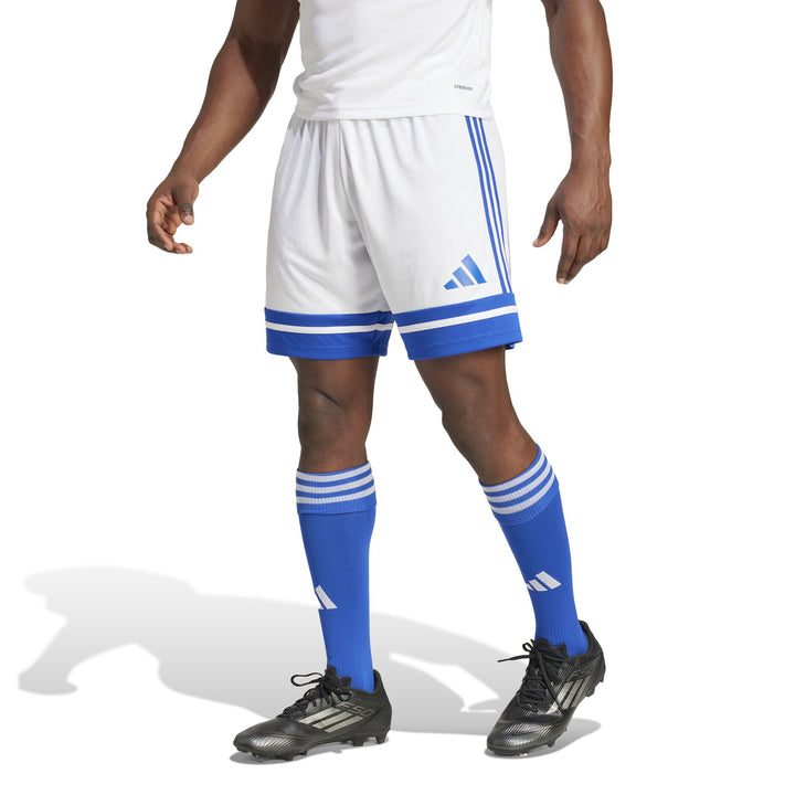 adidas Squadra 25 Sho M - white/royblu