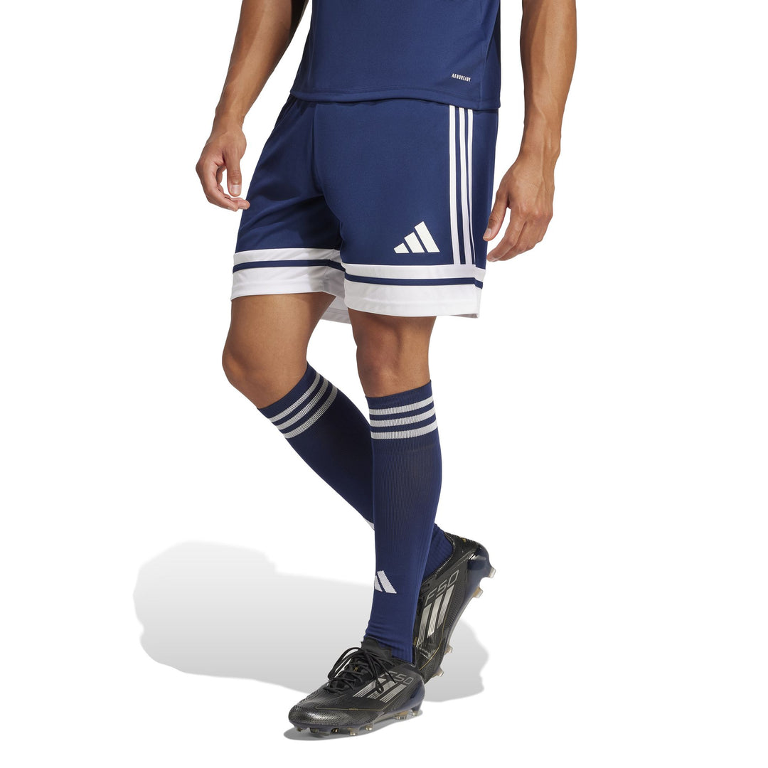 adidas Squadra 25 Sho M - tenabl/white