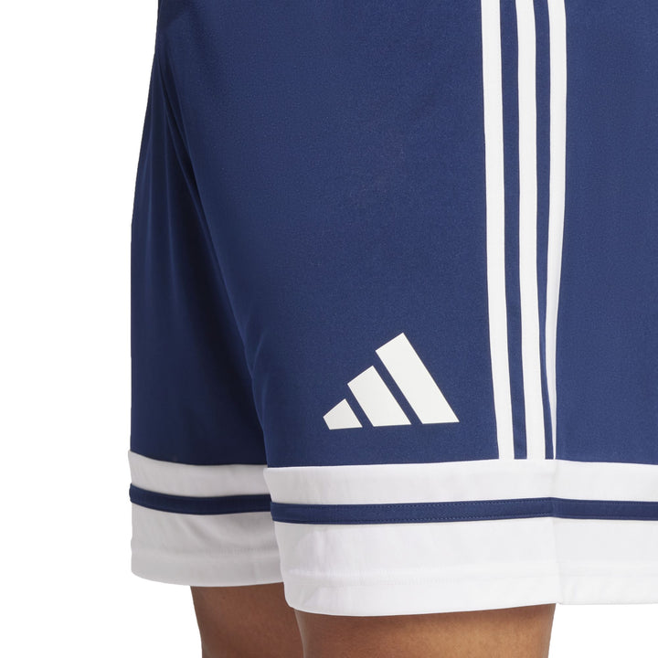 adidas Squadra 25 Sho M - tenabl/white