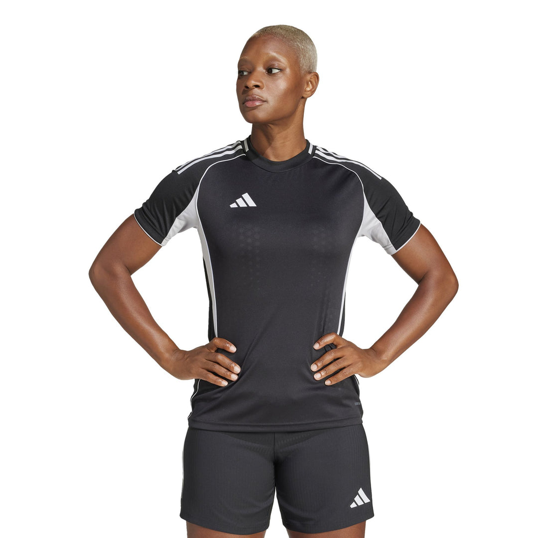adidas Tiro 25 C M Jsyw Fußballtrikot