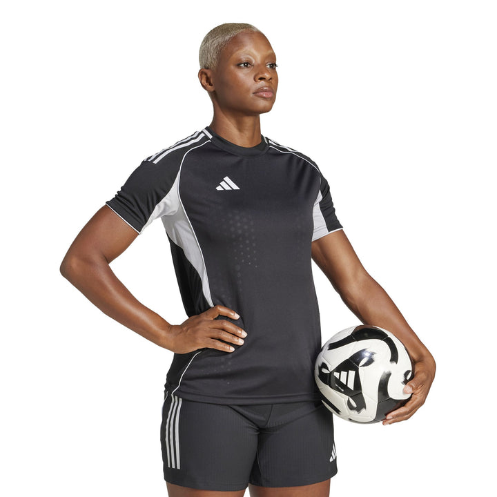 adidas Tiro 25 C M Jsyw Fußballtrikot