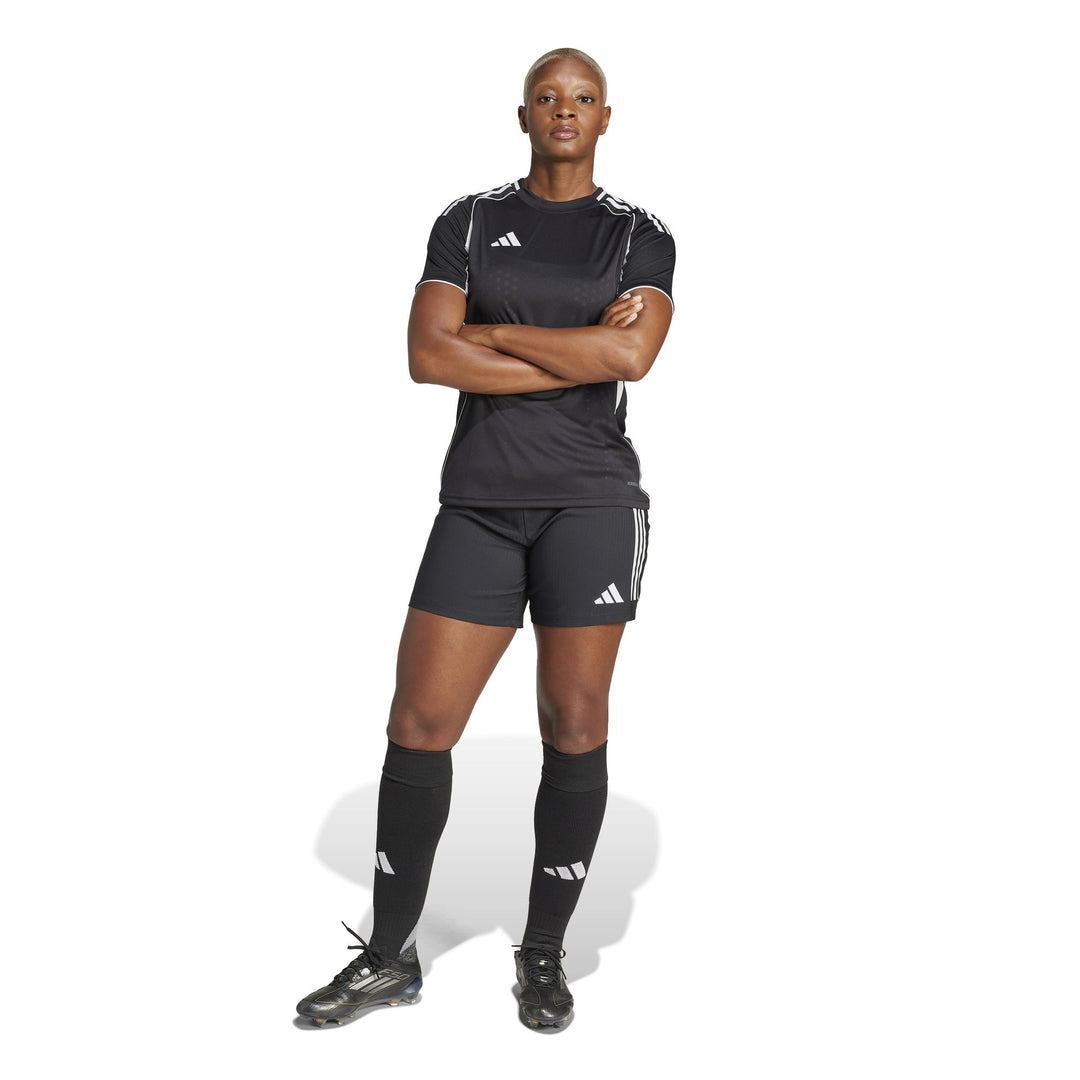 adidas Tiro 25 C M Jsyw Fußballtrikot