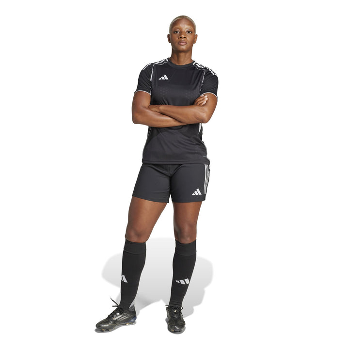 adidas Tiro 25 C M Jsyw Fußballtrikot