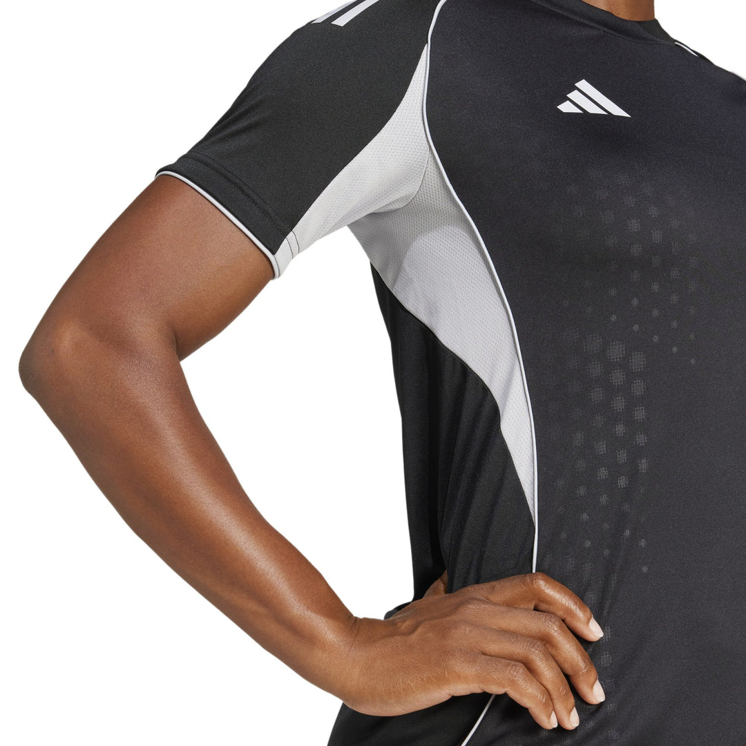 adidas Tiro 25 C M Jsyw Fußballtrikot