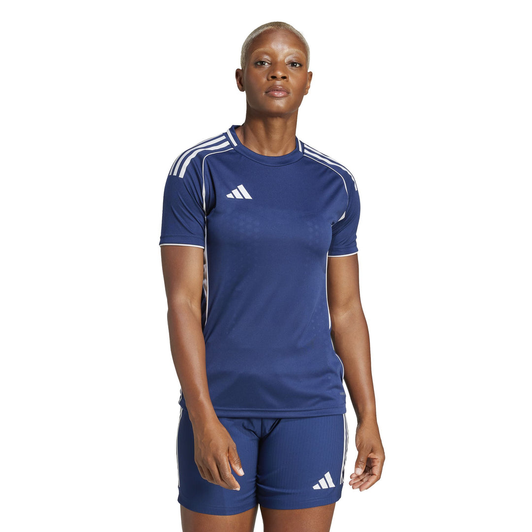 adidas Tiro 25 C M Jsyw Fußballtrikot