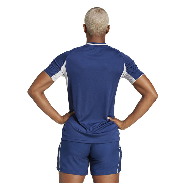 adidas Tiro 25 C M Jsyw Fußballtrikot