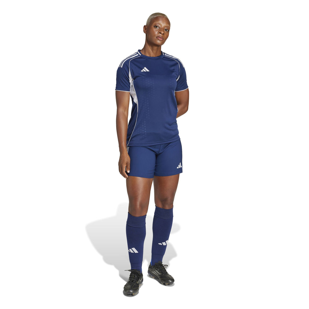 adidas Tiro 25 C M Jsyw Fußballtrikot