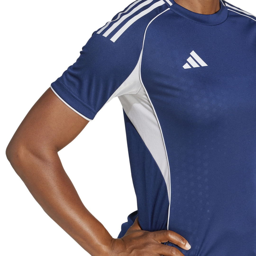 adidas Tiro 25 C M Jsyw Fußballtrikot