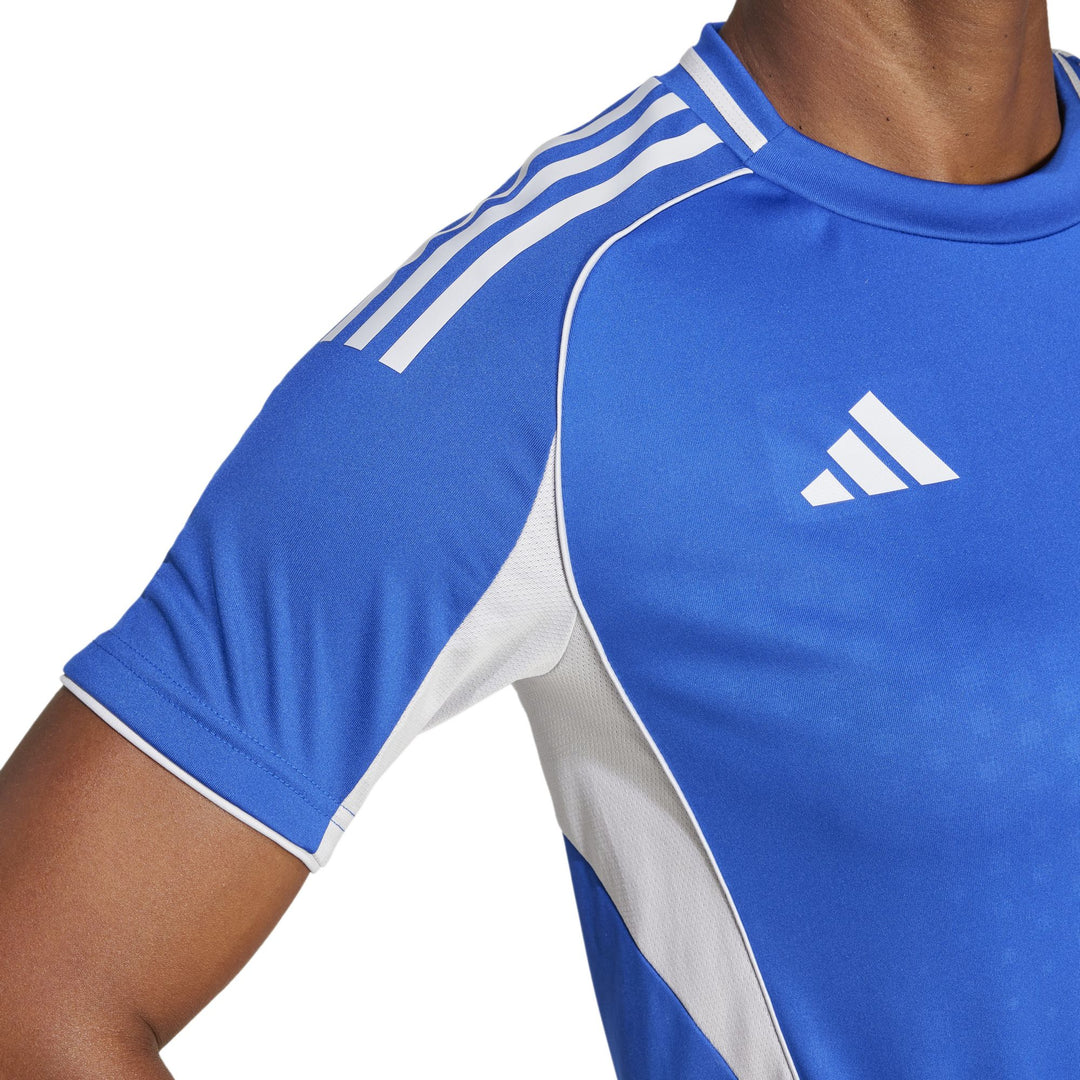 adidas Tiro 25 Club M Jsy W Fußballtrikot