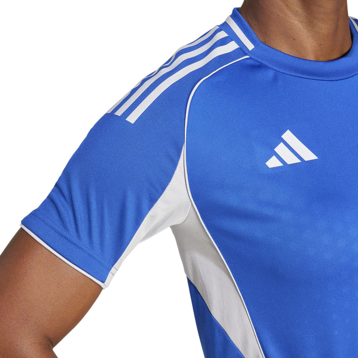 adidas Tiro 25 Club M Jsy W Fußballtrikot