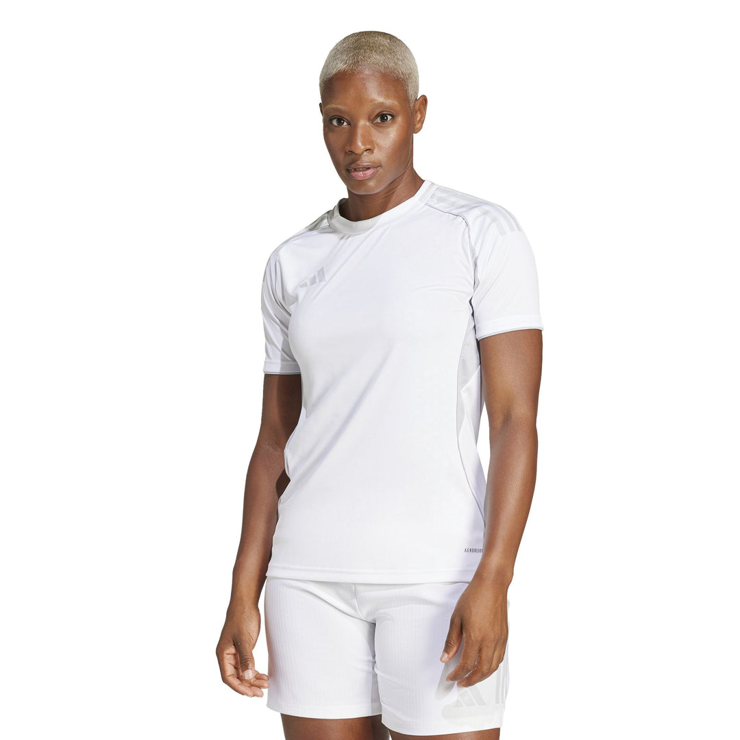 adidas Tiro 25 C M Jsyw Fußballtrikot