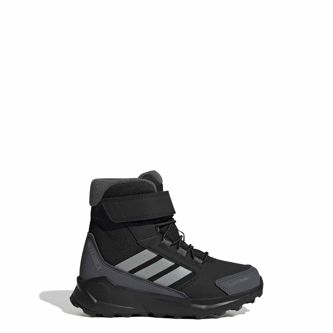 adidas Terrex Trailmaker 2 Cw+ K - cblack/msilve/gresix