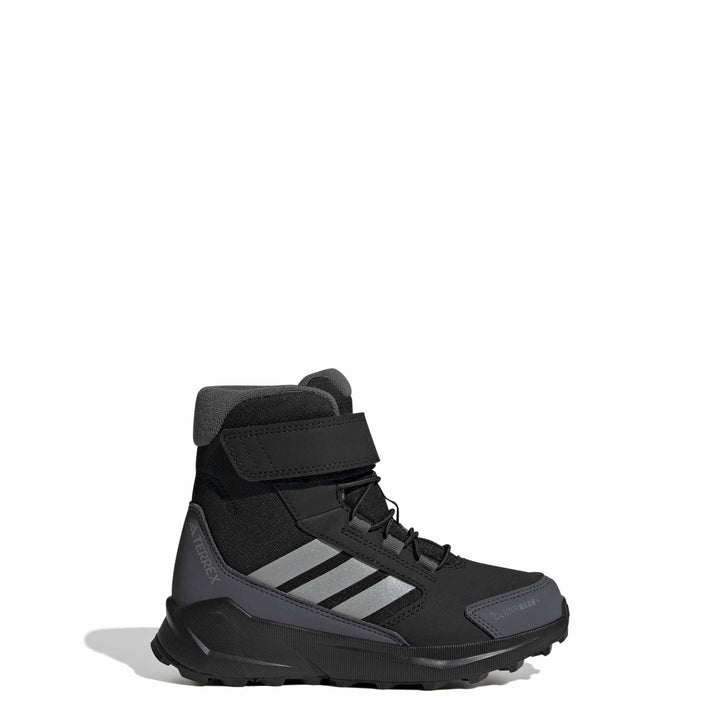 adidas Terrex Trailmaker 2 Cw+ K - cblack/msilve/gresix