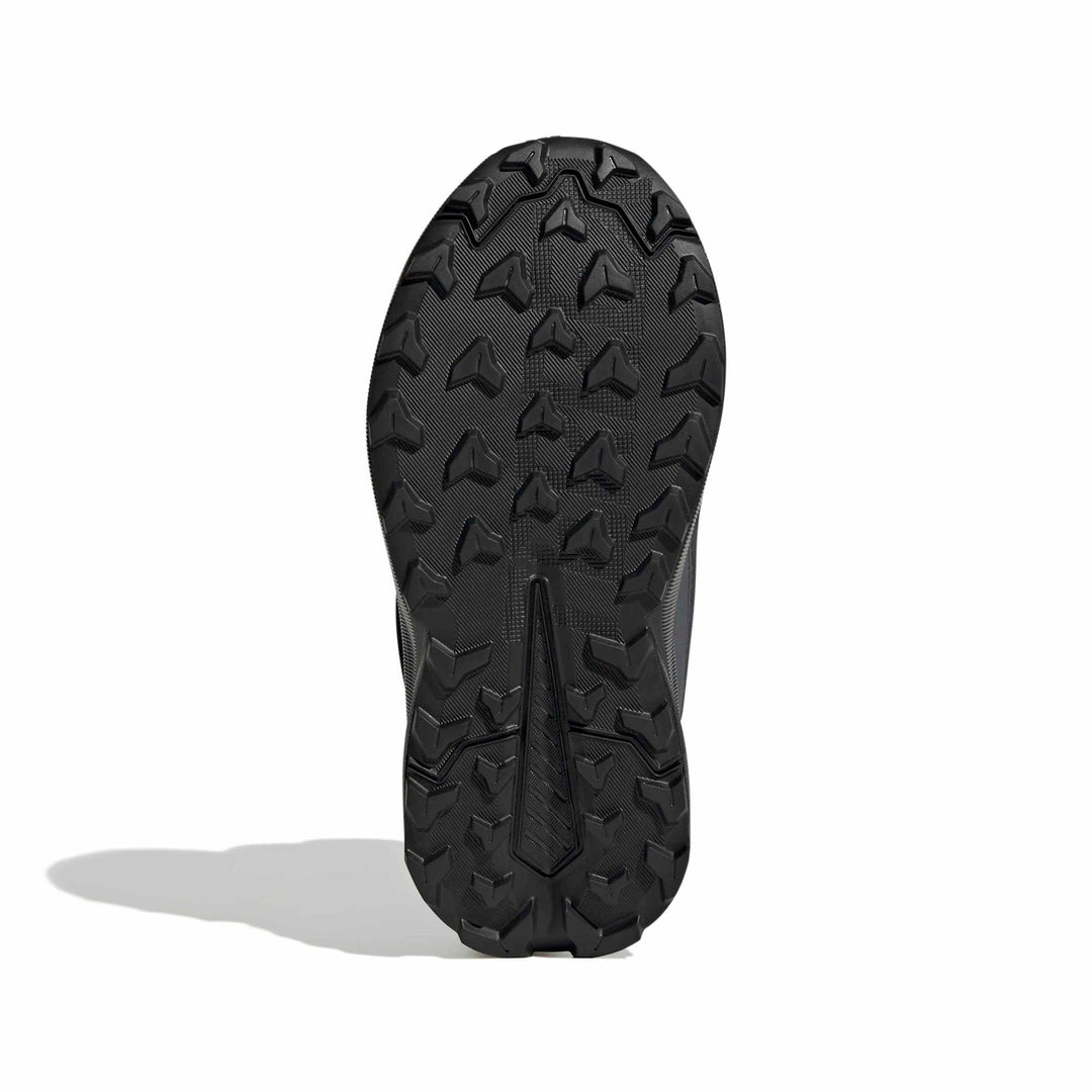 adidas Terrex Trailmaker 2 Cw+ K - cblack/msilve/gresix