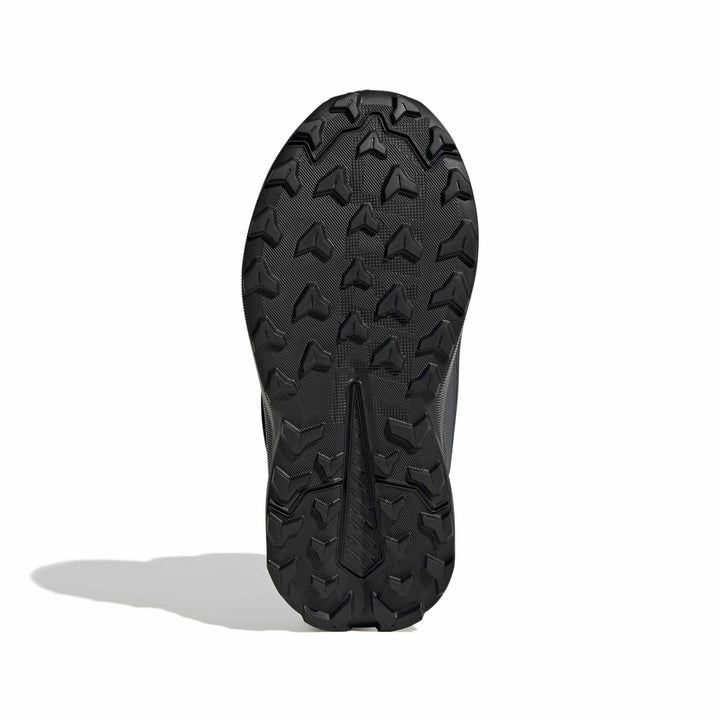 adidas Terrex Trailmaker 2 Cw+ K - cblack/msilve/gresix