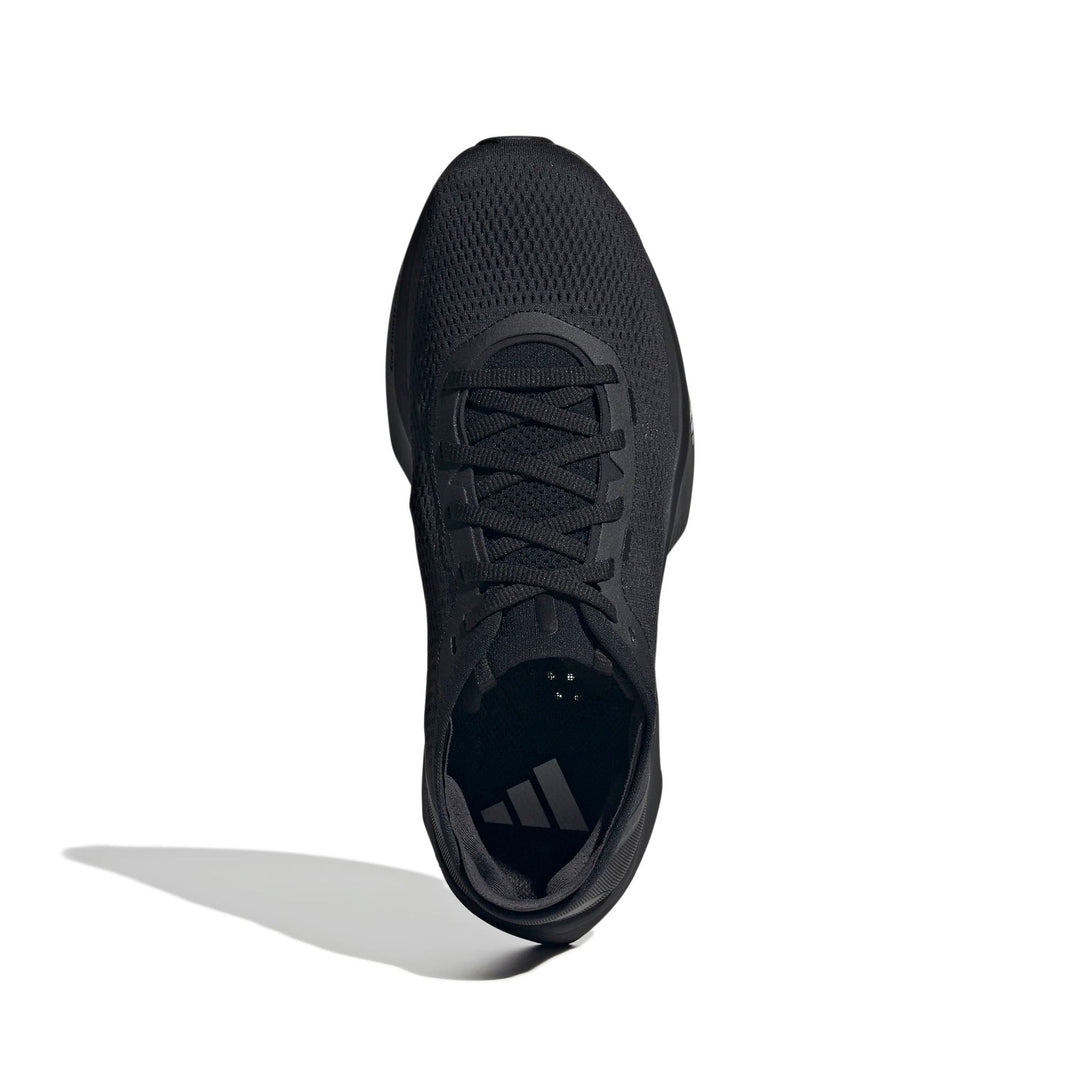 adidas Treadflow - cblack/carbon/cblack