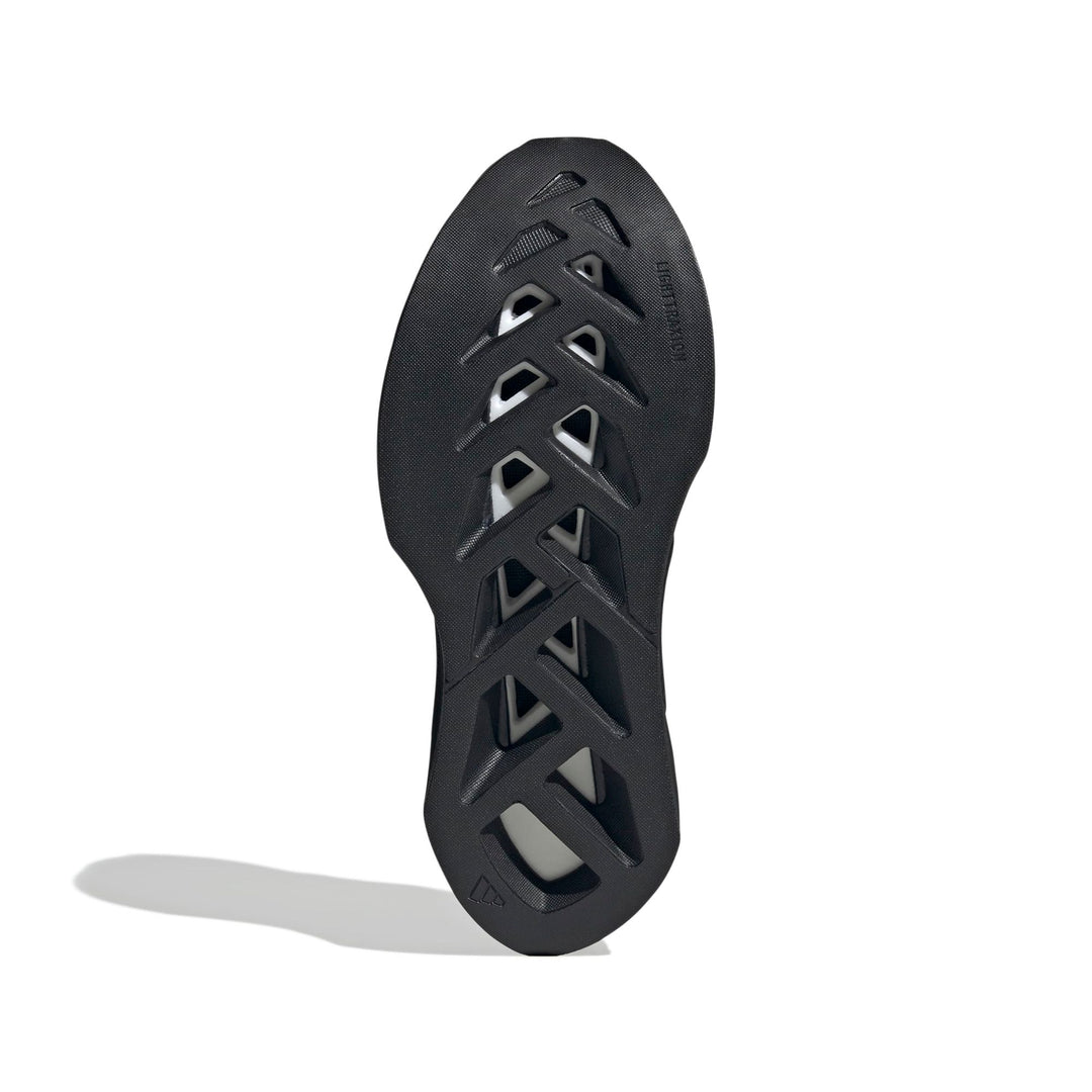 adidas Treadflow - cblack/carbon/cblack