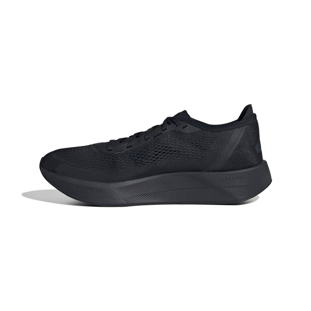 adidas Treadflow - cblack/carbon/cblack