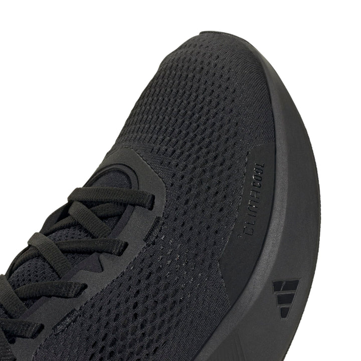 adidas Treadflow - cblack/carbon/cblack