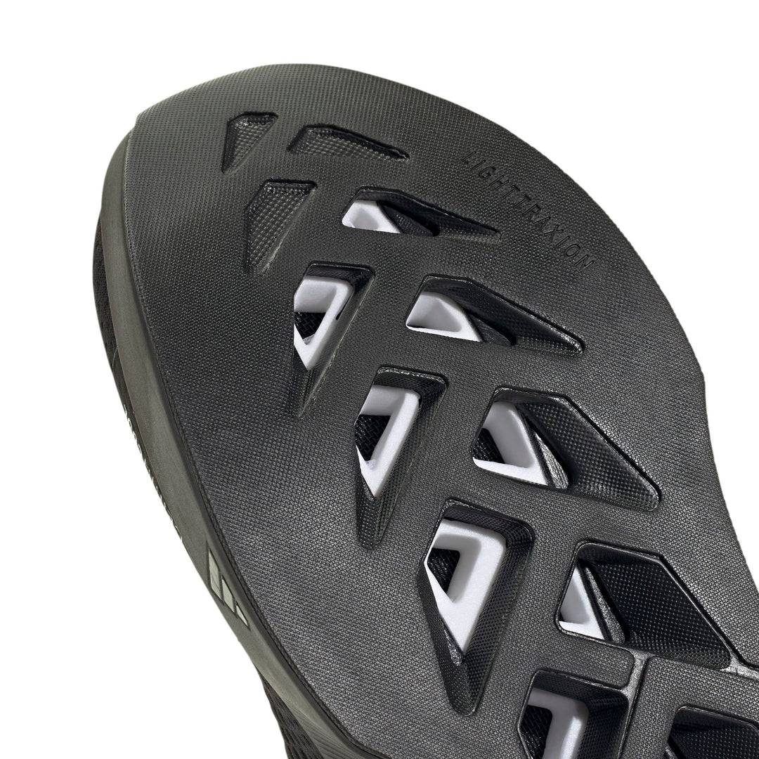 adidas Treadflow - cblack/carbon/cblack