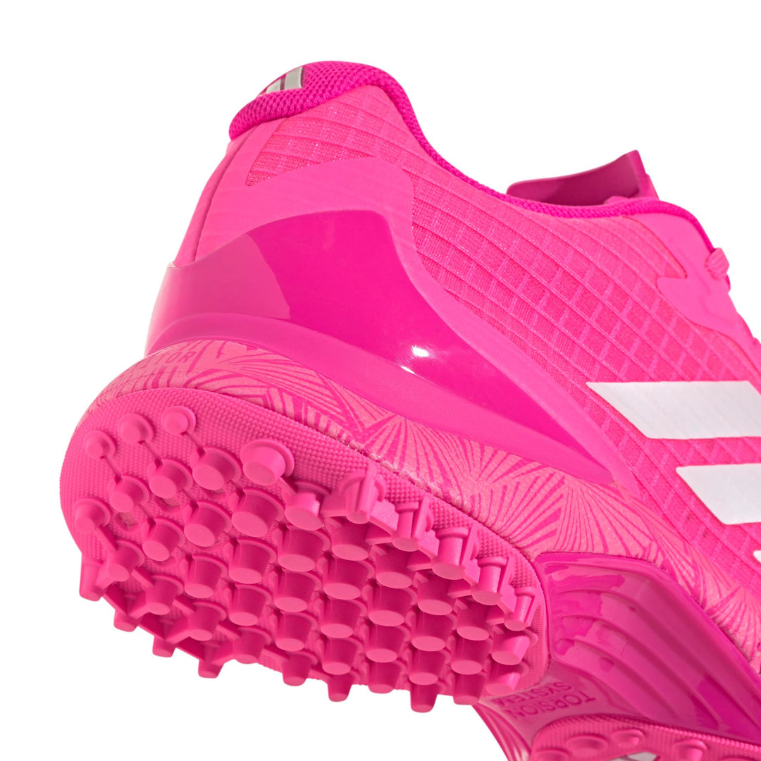 adidas Fabela X 2 - lucpnk/zeromt/shopnk