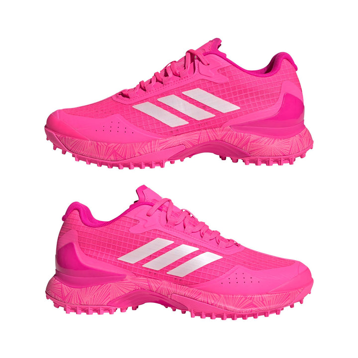 adidas Fabela X 2 - lucpnk/zeromt/shopnk