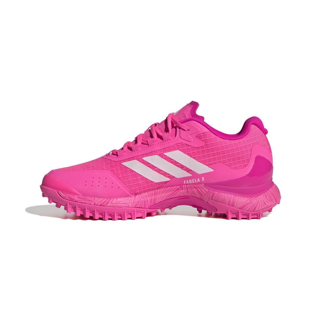 adidas Fabela X 2 - lucpnk/zeromt/shopnk