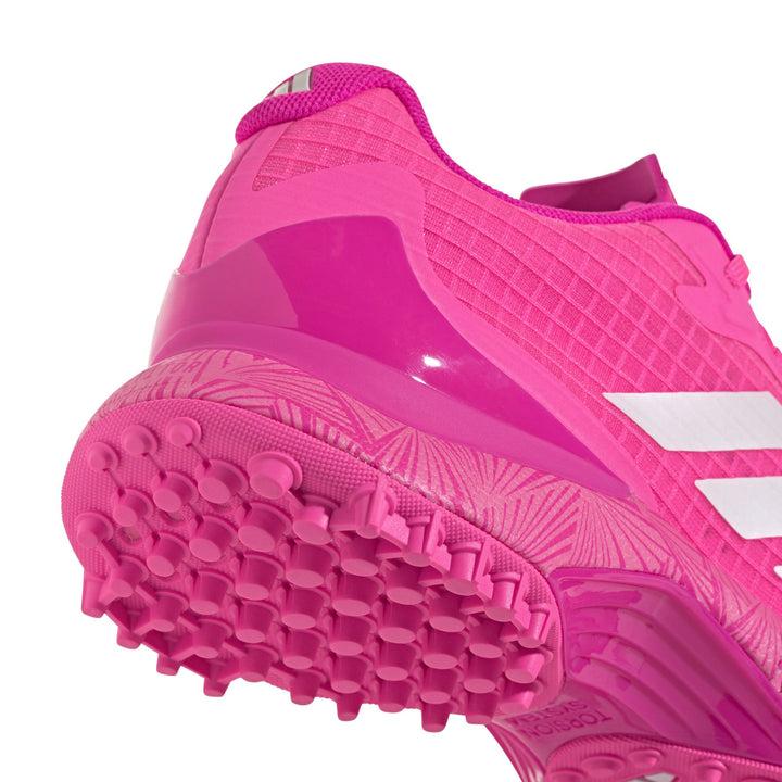 adidas Fabela X 2 - lucpnk/zeromt/shopnk