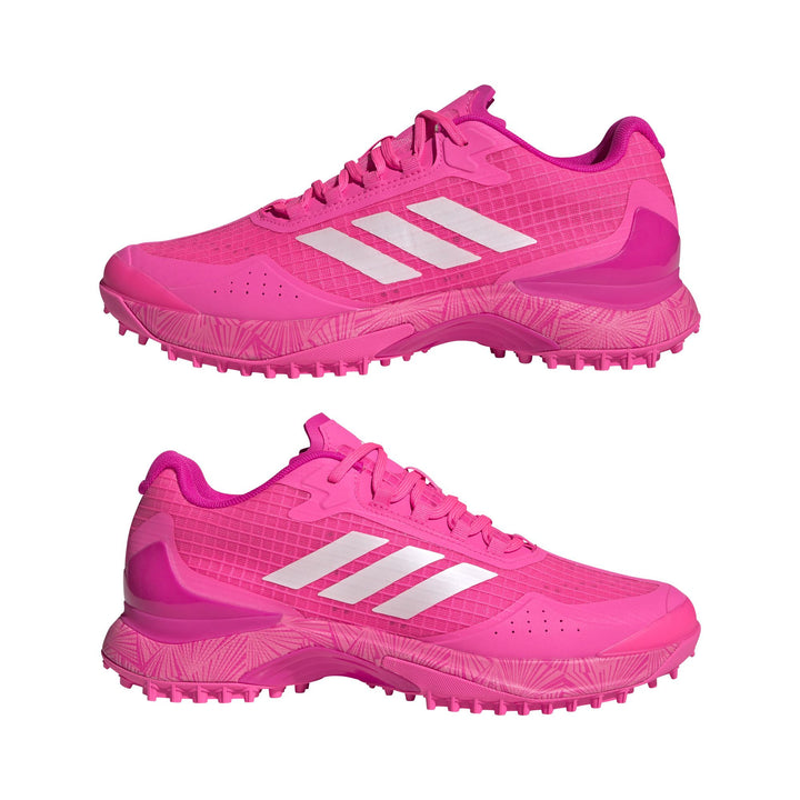 adidas Fabela X 2 - lucpnk/zeromt/shopnk