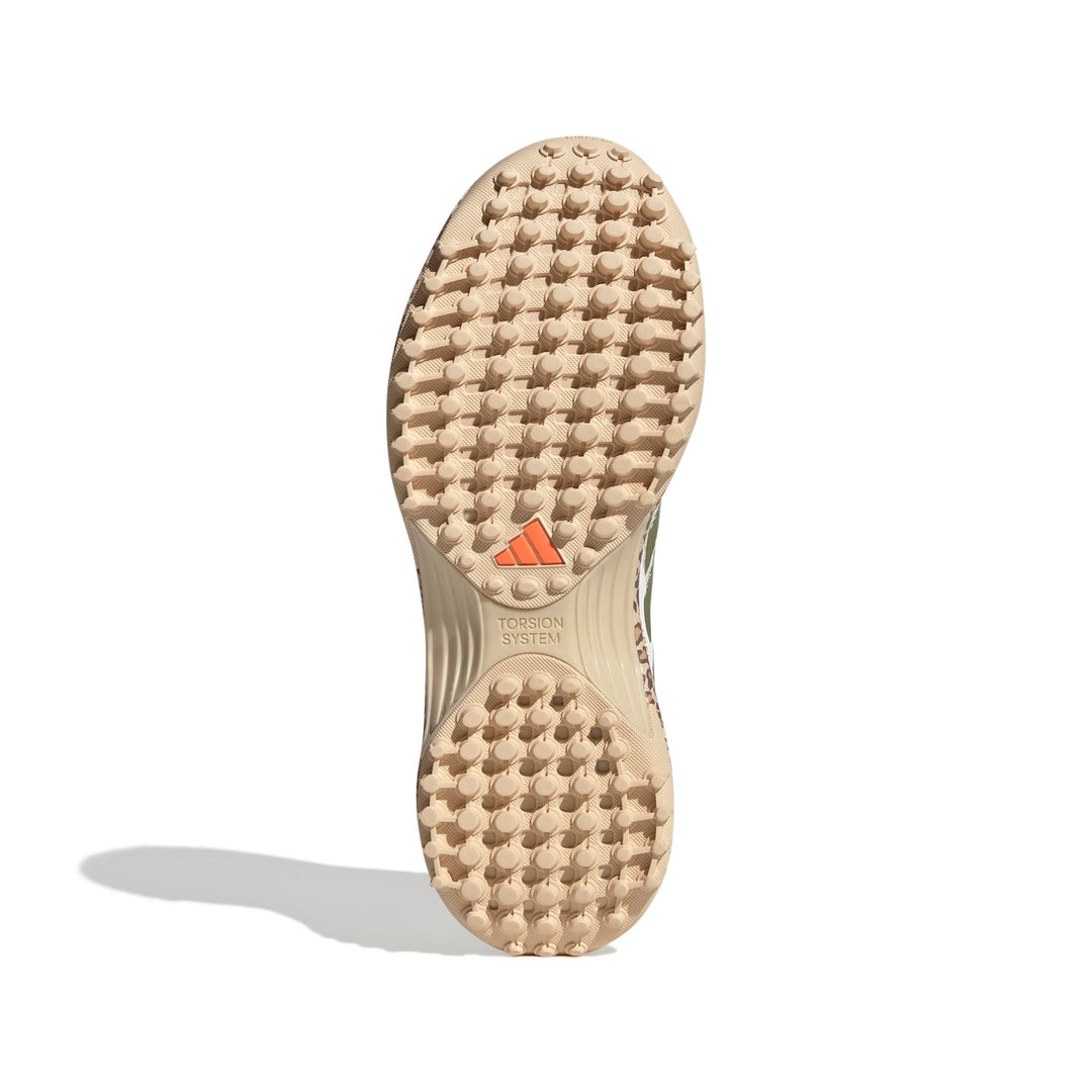 adidas Fabela X 2 - owhite/goldmt/crysan