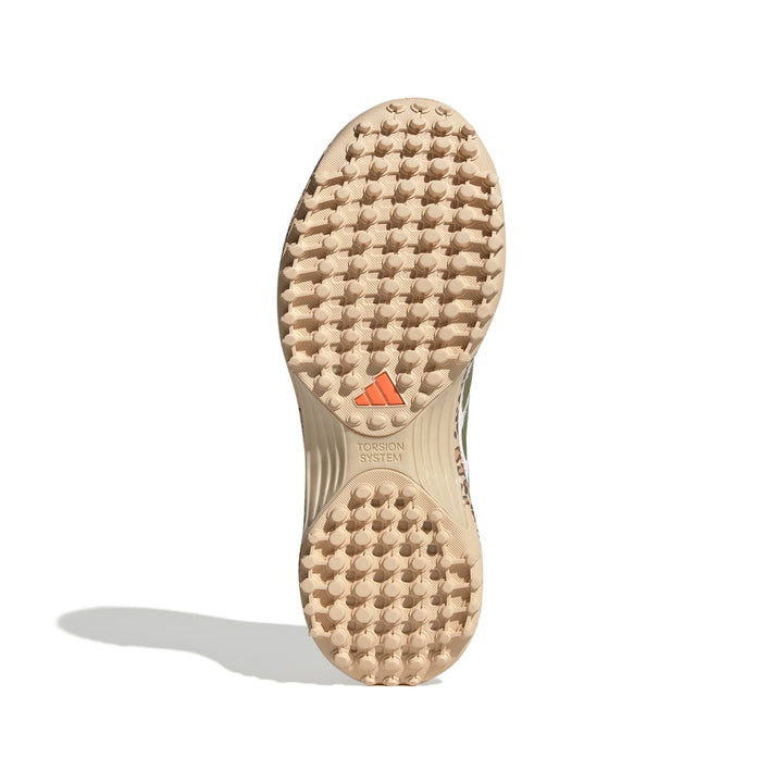 adidas Fabela X 2 - owhite/goldmt/crysan