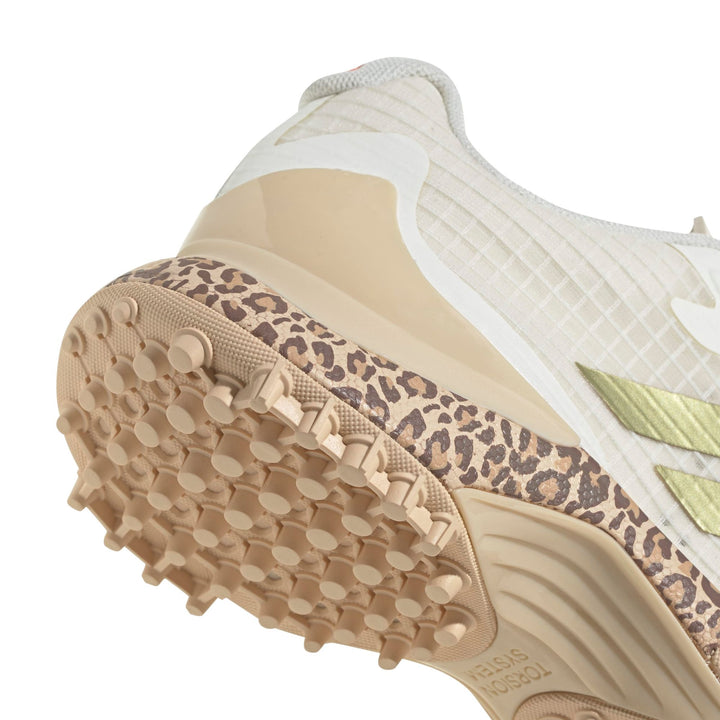 adidas Fabela X 2 - owhite/goldmt/crysan
