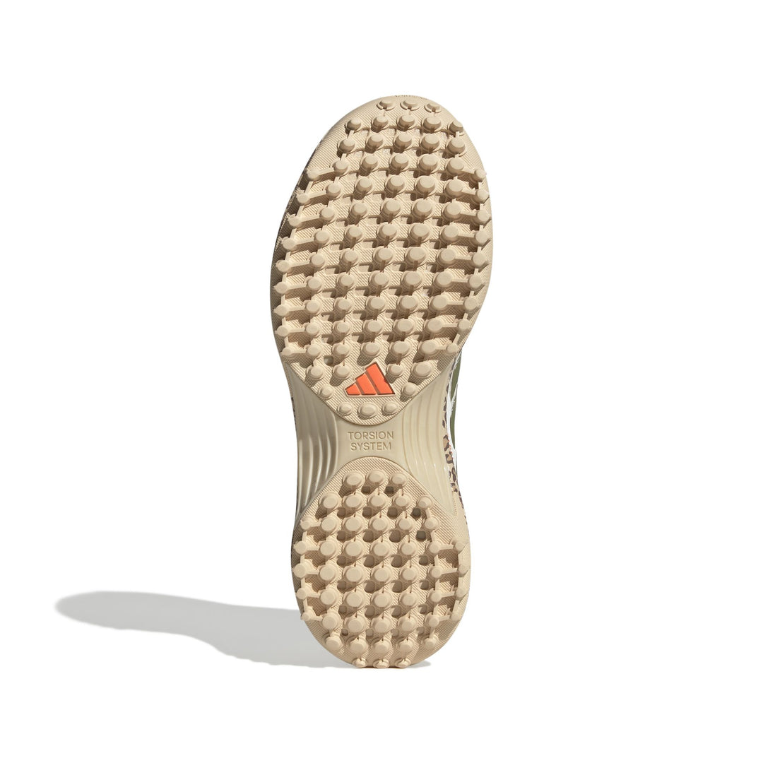 adidas Fabela X 2 - owhite/goldmt/crysan