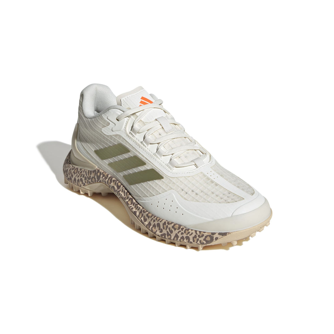 adidas Fabela X 2 - owhite/goldmt/crysan
