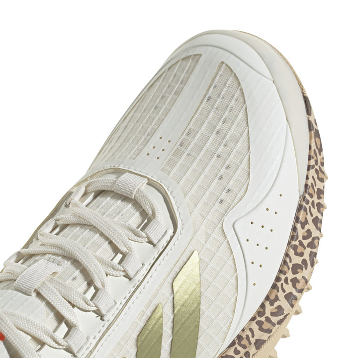 adidas Fabela X 2 - owhite/goldmt/crysan