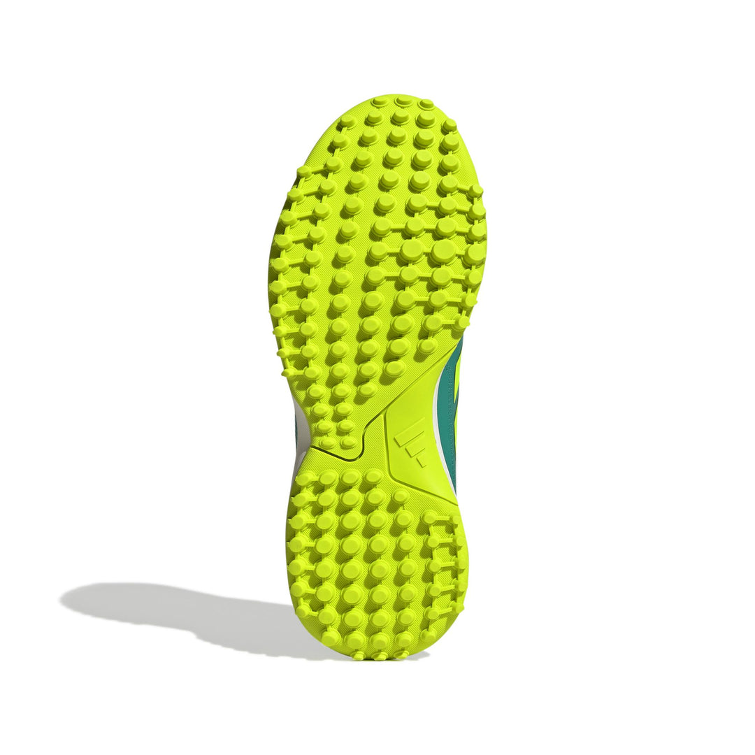 adidas Hockeystar - purtea/luclem/owhite