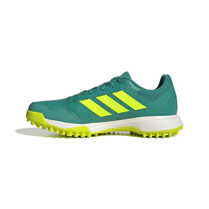 adidas Hockeystar - purtea/luclem/owhite