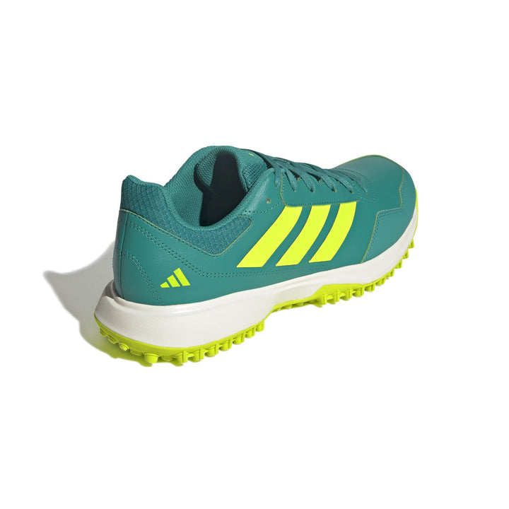 adidas Hockeystar - purtea/luclem/owhite