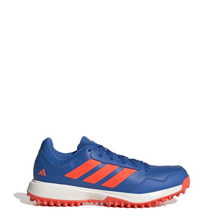 adidas Hockeystar - broyal/ftwwht/owhite