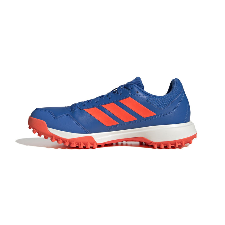 adidas Hockeystar - broyal/ftwwht/owhite