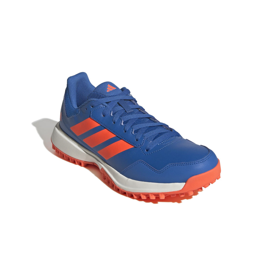 adidas Hockeystar - broyal/ftwwht/owhite