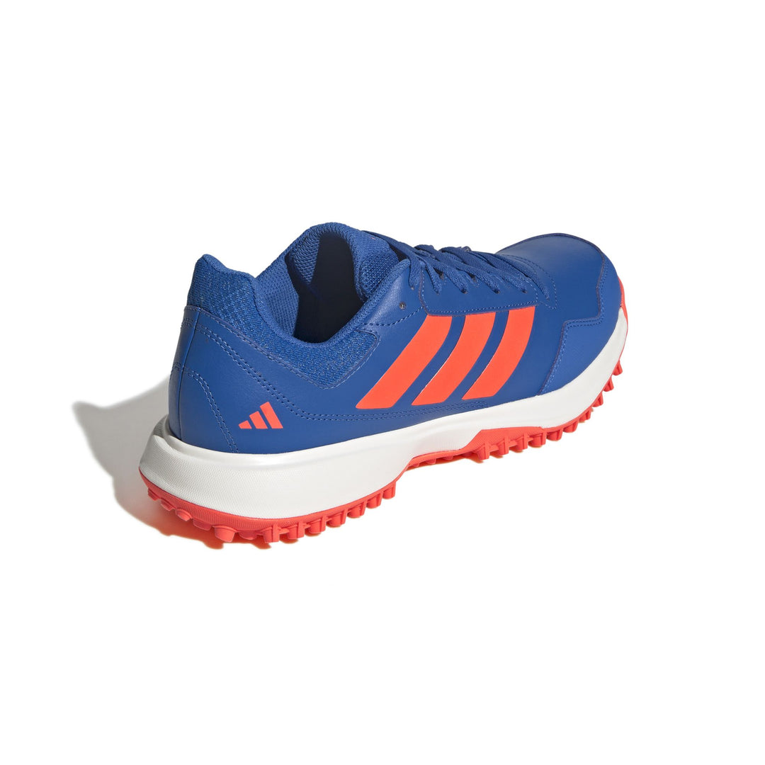 adidas Hockeystar - broyal/ftwwht/owhite