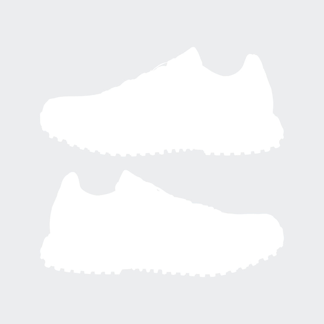 adidas Hockeystar - broyal/ftwwht/owhite