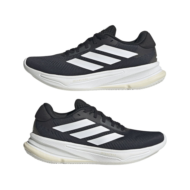 adidas Supernova Ease W - cblack/ftwwht/chacoa