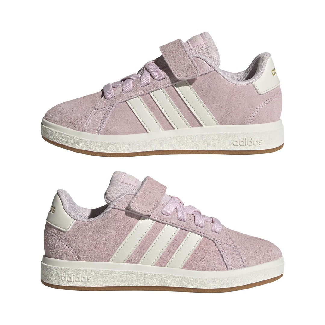 Adidas Grand Court 00S El C Sneaker