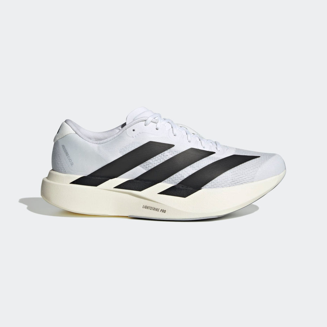 adidas Adizero Evo Sl M - ftwwht/cblack/ftwwht