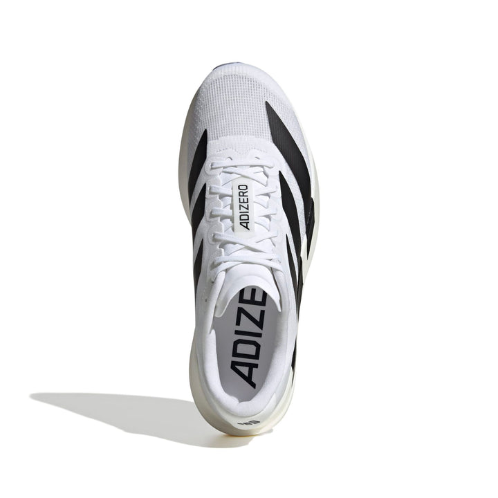 adidas Adizero Evo Sl M - ftwwht/cblack/ftwwht