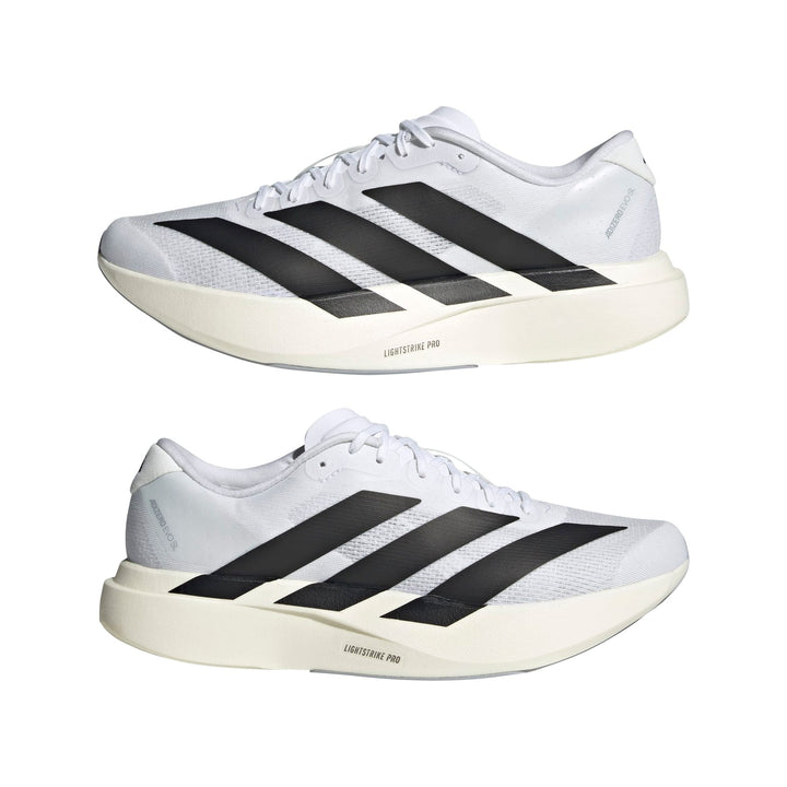 adidas Adizero Evo Sl M - ftwwht/cblack/ftwwht